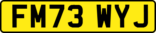 FM73WYJ