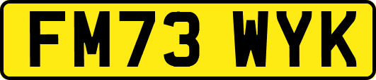 FM73WYK