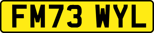 FM73WYL