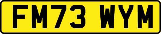 FM73WYM