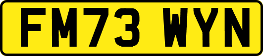FM73WYN