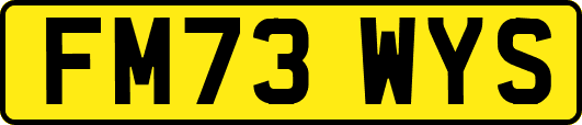 FM73WYS
