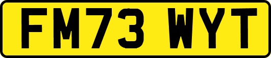FM73WYT