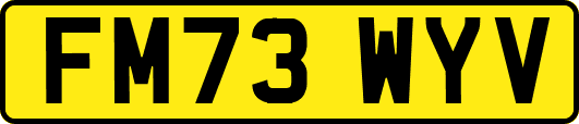 FM73WYV