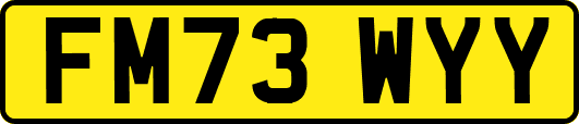 FM73WYY
