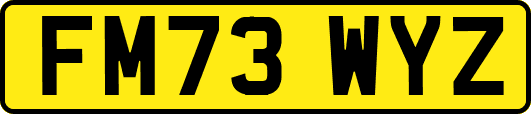 FM73WYZ