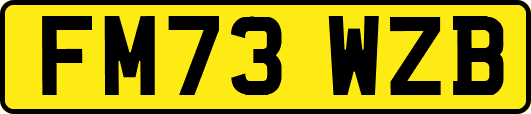 FM73WZB