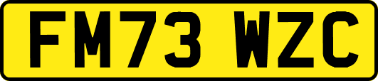 FM73WZC