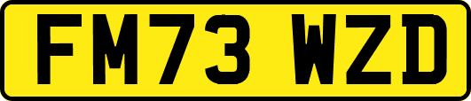 FM73WZD