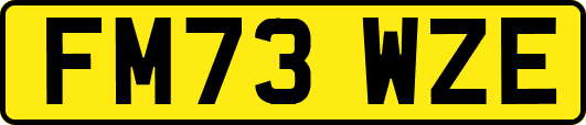 FM73WZE