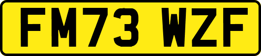 FM73WZF