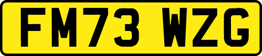 FM73WZG