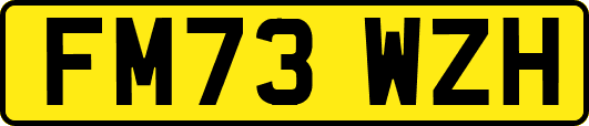 FM73WZH