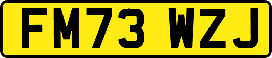 FM73WZJ