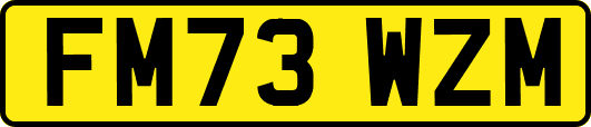 FM73WZM