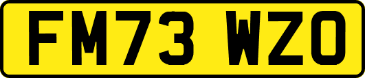 FM73WZO
