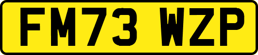 FM73WZP