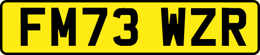 FM73WZR