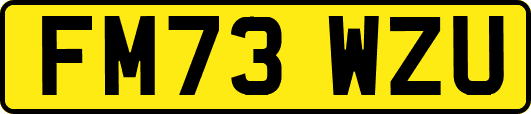 FM73WZU