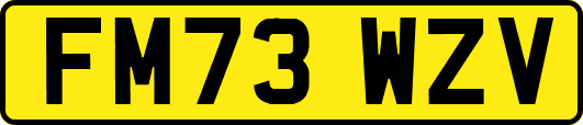 FM73WZV