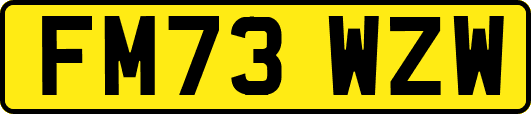 FM73WZW