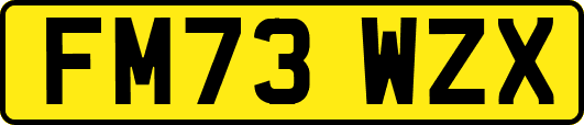 FM73WZX