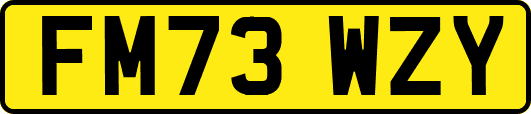 FM73WZY