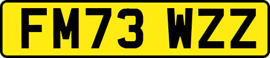 FM73WZZ
