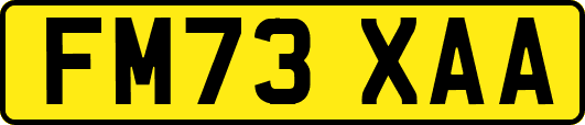 FM73XAA