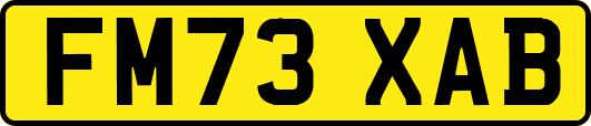 FM73XAB