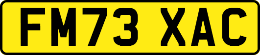 FM73XAC