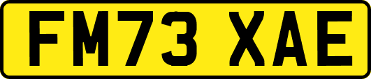 FM73XAE