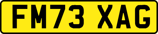 FM73XAG