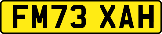 FM73XAH