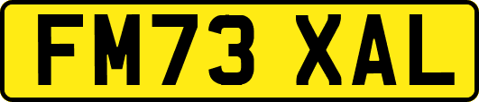 FM73XAL