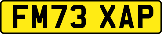 FM73XAP