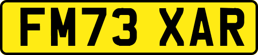 FM73XAR