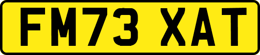 FM73XAT
