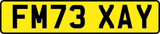 FM73XAY