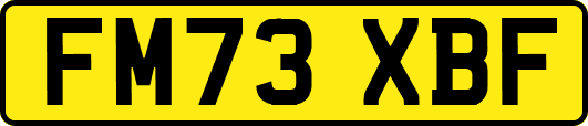 FM73XBF