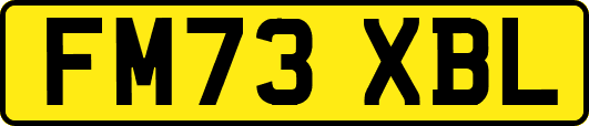 FM73XBL