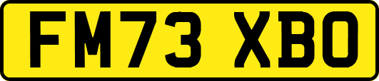 FM73XBO