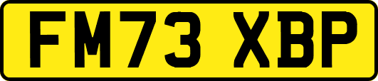 FM73XBP