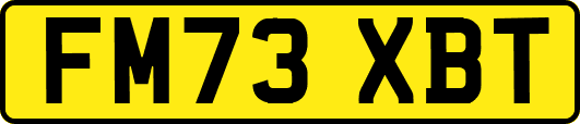 FM73XBT
