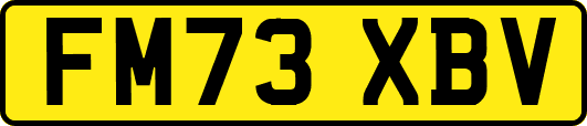 FM73XBV