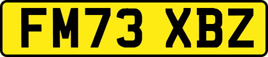 FM73XBZ