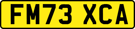 FM73XCA