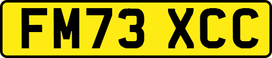 FM73XCC