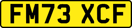 FM73XCF