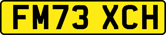 FM73XCH